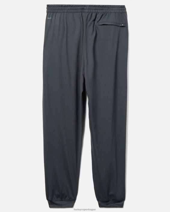 udforsk h2o-dri outsider trek ii onshore jogger Mænd mørk stengrå tøj Hurley D404N249