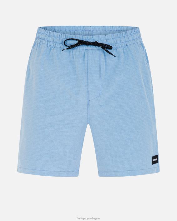 Phantom zuma ii volley 18\" walkshort Mænd havudsigt tøj Hurley D404N140