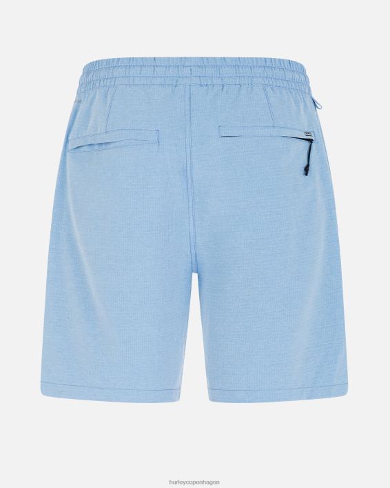 Phantom zuma ii volley 18\" walkshort Mænd havudsigt tøj Hurley D404N140