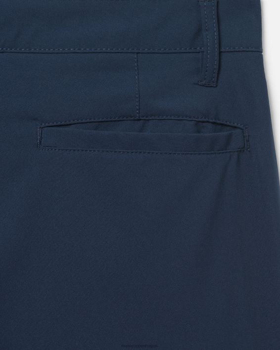 findes hybride walkshorts Mænd flåde tøj Hurley D404N33