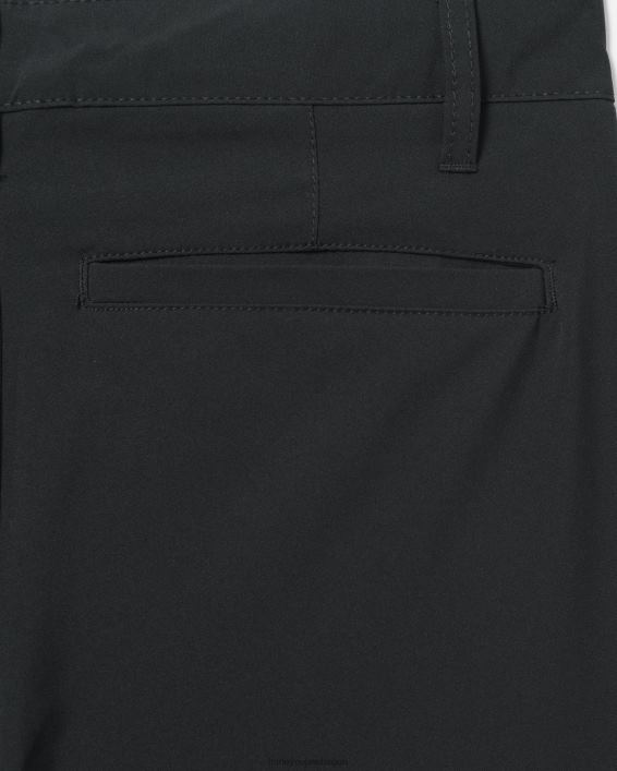 findes hybride walkshorts Mænd sort tøj Hurley D404N38