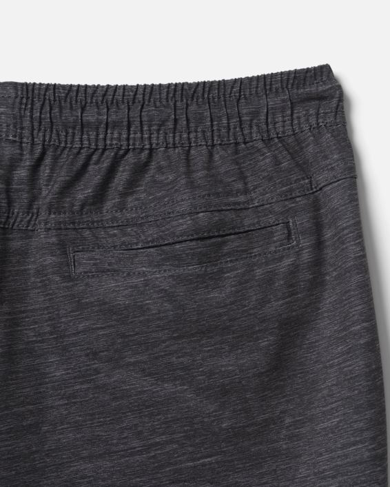 findes træk på hybrid walkshorts Mænd sort tøj Hurley D404N59