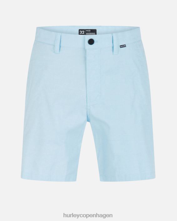 h2o-dri breathe 19" walkshort Mænd blå drøm tøj Hurley D404N256