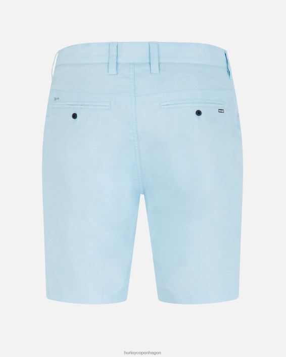 h2o-dri breathe 19\" walkshort Mænd blå drøm tøj Hurley D404N256