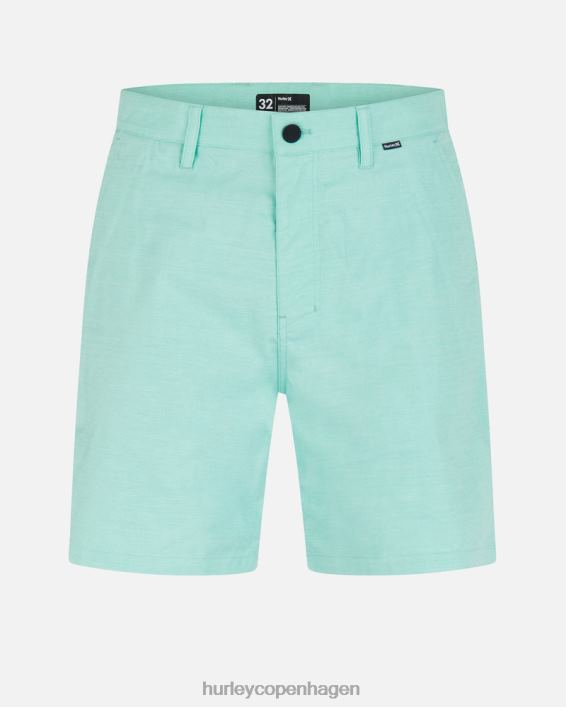 h2o-dri breathe 19" walkshort Mænd fiji tøj Hurley D404N212