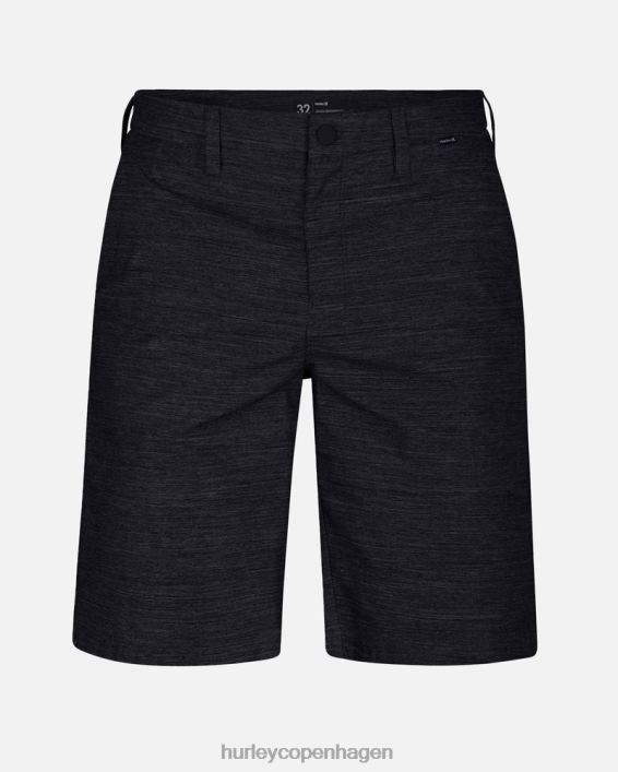 h2o-dri breathe 21" walkshort Mænd sort tøj Hurley D404N206