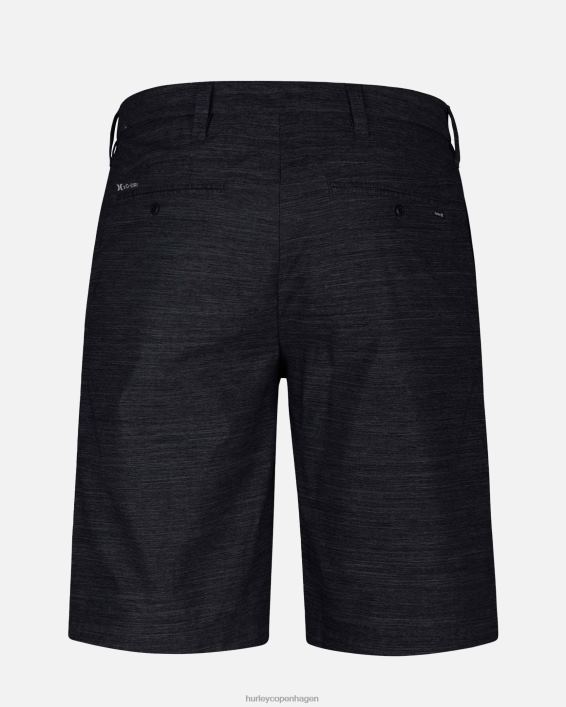 h2o-dri breathe 21\" walkshort Mænd sort tøj Hurley D404N206