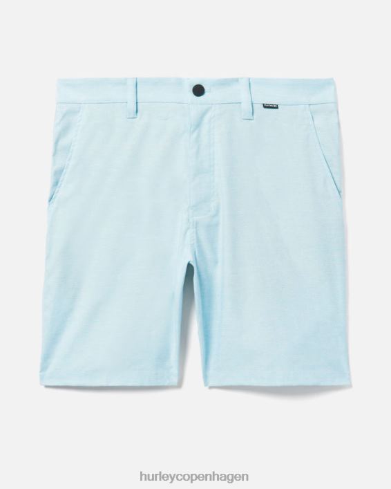 h2o-dri breathe walkshorts 19" Mænd blå glasur tøj Hurley D404N251