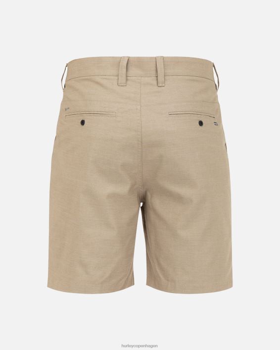 h2o-dri breathe walkshorts 19\" Mænd kaki tøj Hurley D404N103
