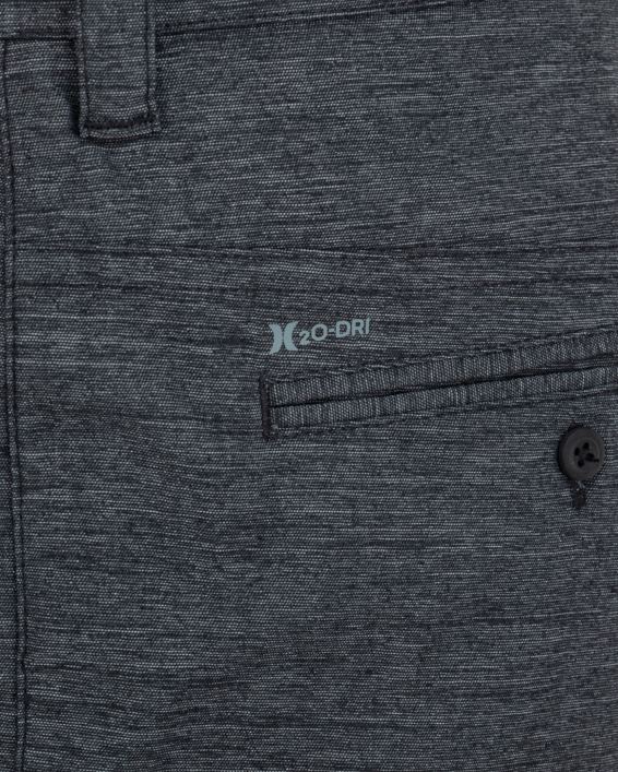 h2o-dri breathe walkshorts 19\" Mænd sort tøj Hurley D404N202