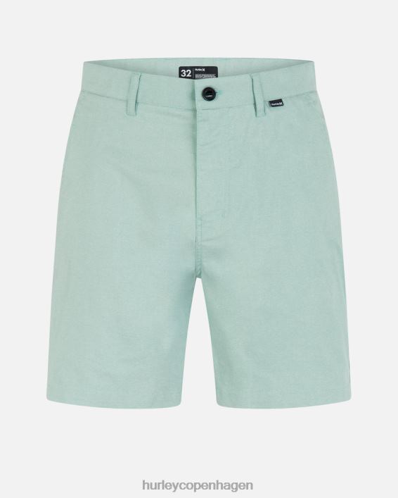 h2o-dri vapor chino 19" walkshort Mænd koriander tøj Hurley D404N215