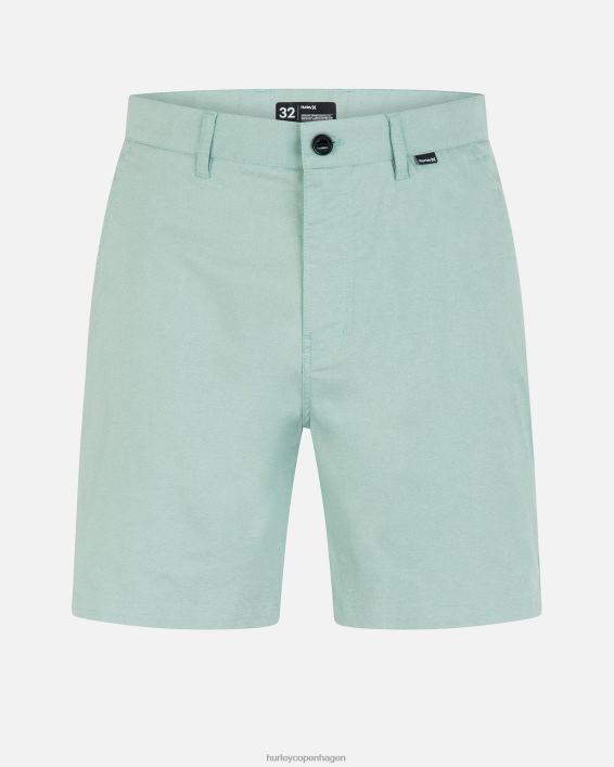 h2o-dri vapor chino 19\" walkshort Mænd koriander tøj Hurley D404N215