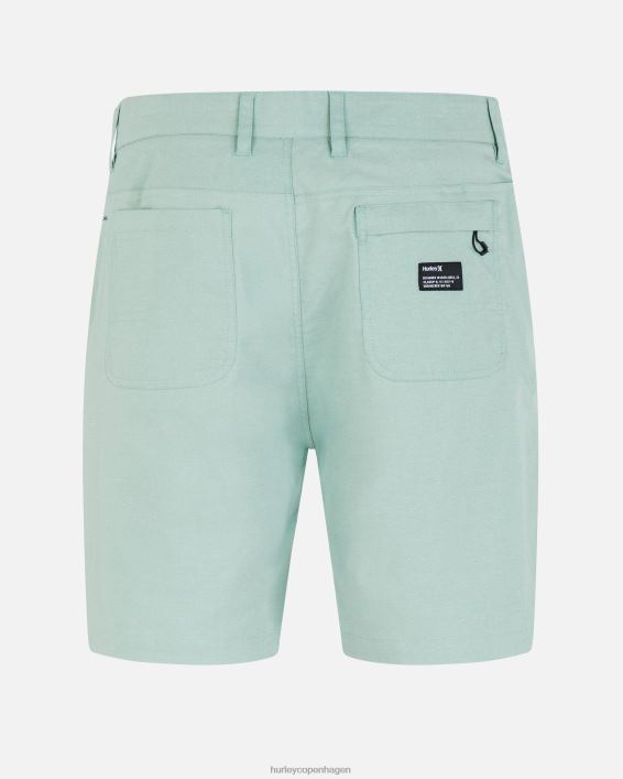 h2o-dri vapor chino 19\" walkshort Mænd koriander tøj Hurley D404N215