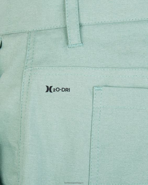h2o-dri vapor chino 19\" walkshort Mænd koriander tøj Hurley D404N215