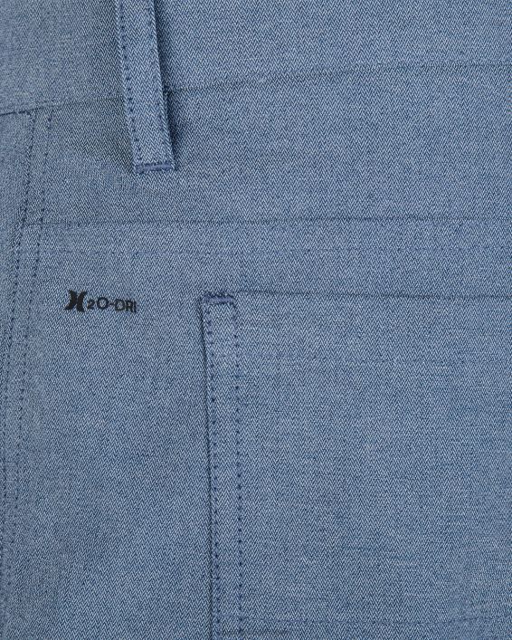 h2o-dri vapor chino 19\" walkshort Mænd mellemblå tøj Hurley D404N205