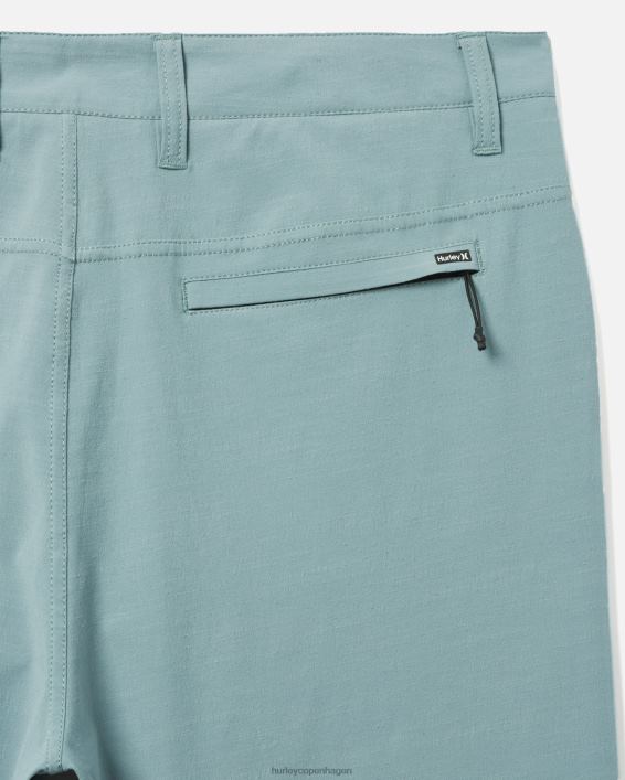 phantom naturals ii walkshorts 20\" Mænd gladiator grå tøj Hurley D404N259