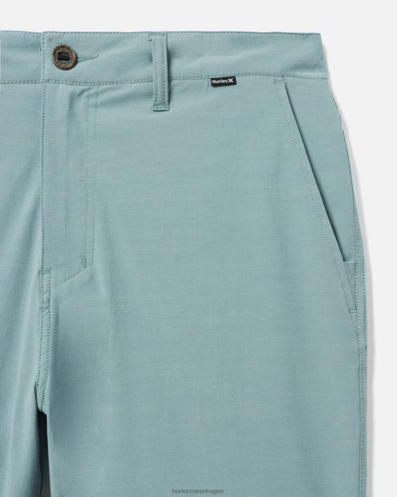 phantom naturals ii walkshorts 20\" Mænd gladiator grå tøj Hurley D404N259