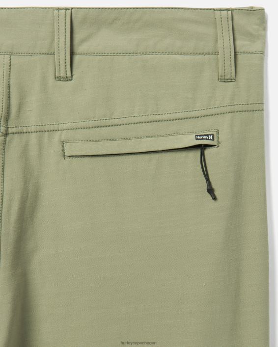 phantom naturals ii walkshorts 20\" Mænd hær tøj Hurley D404N258