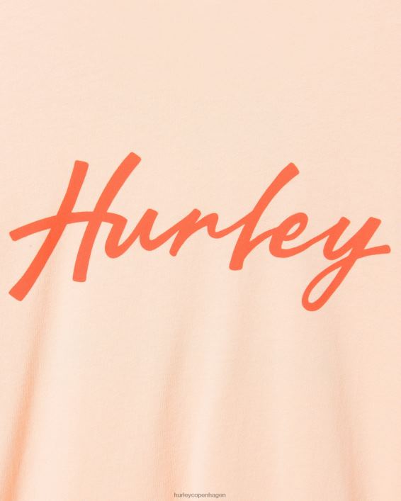 hverdag strand daze langærmet Mænd drøm sødt tøj Hurley D404N349